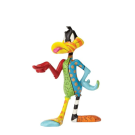 Daffy Duck H18,5cm Looney Tunes by Britto 4052547 * aanbieding.