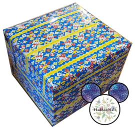 Mystery Boxes