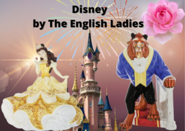 Disney by The English Ladies
