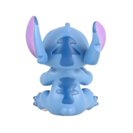 Stitch  Coconut H8cm Disney Showcase 6010346