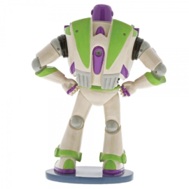 Toy Story Buzz Lightyear Figurine H 15cm Disney Showcase 4054878 *