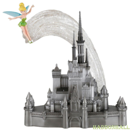 Tinker Bell Castle 100 Years of Wonder H35,5cm Grand Jester Studios 6012857