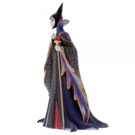 Maleficent figurine H22cm Disney Showcase 6000816 retired *