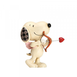 Snoopy CupiMini Figurine H7,5cm - Jim Shore 6005950 Retired