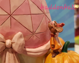 Cinderella & Mice  Darling Dreamer  Pink Dress Event Piece 2019 retired