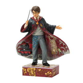 Harry Potter "Magical Moment" H25 Jim Shore 6018655 PREORDER