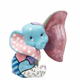 Dumbo Baby Figurine H18cm Disney by Britto 6007096 *