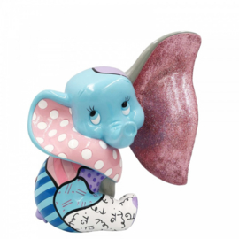 Dumbo Baby Figurine H18cm Disney by Britto 6007096 