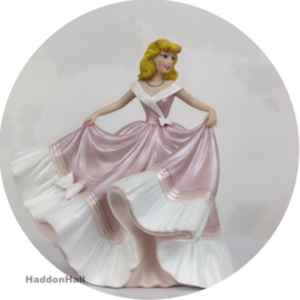 CINDERELLA Couture de Force H20cm  Disney Showcase 6008704  Superaanbieding * 