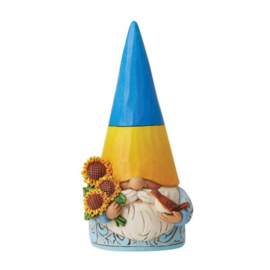 Ukranian Gnome H13cm Jim Shore 6013251 *