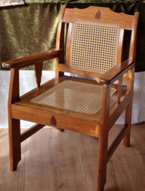 Fauteuil Amsterdamse School Ca. 1920