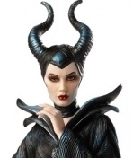 MALEFICENT figurine H 30cm Showcase Haute Couture 4045771 *