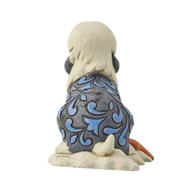 Ariel - Max Mini Figurine   H9,5cm Jim Shore 6014334 *