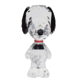 Snoopy Facet H8cm  6011525 *