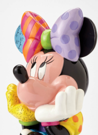 Minnie Mouse H41cm Disney by Britto Limited Edition 1250 worldwide