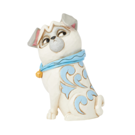 Pocahontas - Percy Mini Figurine H8,5cm Jim Shore 6016907