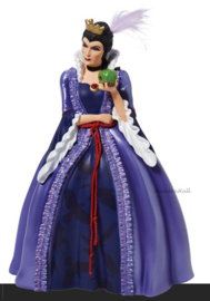 Evil Queen  H20cm Disney Showcase 6010296 Rococo serie retired, laatste exemplaren