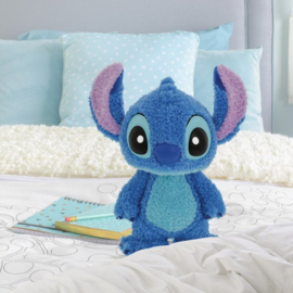 Stitch Fluffy Figurine H24cm Grand Jester 6015952