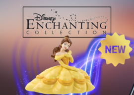Enchanting Disney Nieuw 2024