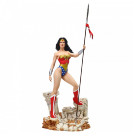 Wonder Woman figurine H46cm Grand Jester 6004980 Limited Edition retired laatste exemplaar