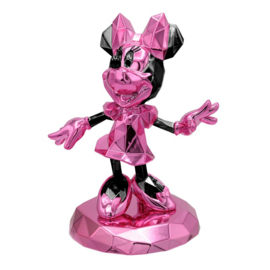 Minnie Mouse H13cm Disney by Richard Orlinski 527002 PREORDER