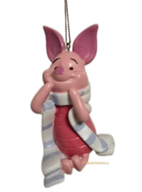 Piglet t H12cm Christmas Inspirations