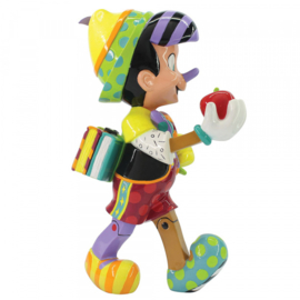 Pinocchio Figurine H 20cm Disney by Britto 6006081 Pinokkio *