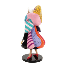 Cruella De Vil H21cm Disney by Britto 6018075