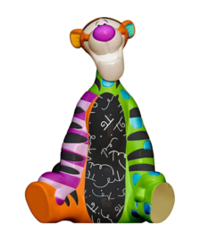 Tigger H14cm cm Disney by Romero Britto 6019023 PREORDER
