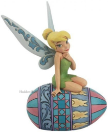 Tinker Bell Easter H15cm Jim Shore 6010104 Paas Tinker Bell  * retired