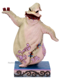 Nightmare Oogie Boogie H19cm Jim Shore 6007074 retired *