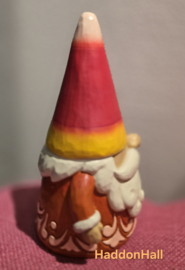 Candy Corn Gnome H15cm Jim Shore 6009512 retired *