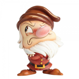 Grumpy figurine H10,5cm Disney by Miss Mindy 4058890