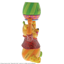 Winnie The Pooh & Eeyore Set van 2 Mini-figurines Disney by Britto *