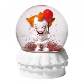 Horror - Set van 2 Warner Bros. Waterbal H10cm