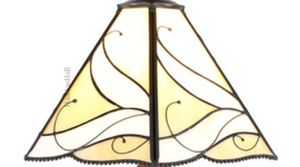 6189 * Hanglamp Tiffany Ø31cm Fairy Tale