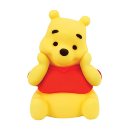 Winnie The Pooh  Illuminated  Figurine H14cm Grand Jester Studios 6019054
