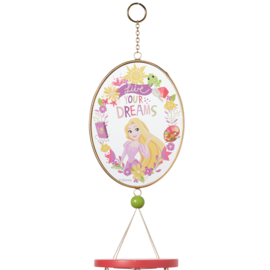 Rapunzel Windgong H70cm Disney Showcase