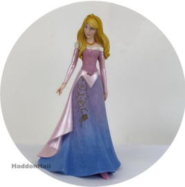 AURORA Couture de Force H20cm Disney Showcase 6008690 , retired *