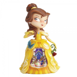 Belle figurine H23cm Disney by Miss Mindy 4058887 retired