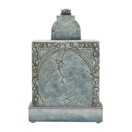 Haunted Mansion Ghostly Graveyard LED Diorama H22 cm Jim Shore 6017932 PREORDER