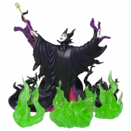 Maleficent Limited Edition H33cm Grand Jester Studios  6003655 retired  laatse exemplaren