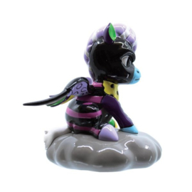 Pegasus Angry Mini Figurine H8,5cm Disney by Britto 6014862 , laatste exemplaar