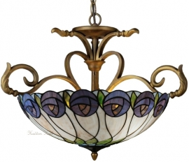 T049L-8842 Hanglamp Mackintosh Ø56cm "Hutchinson"