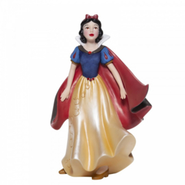 SNOW WHITE Couture de Force H20cm Disney Showcase 6007186 aanbieding