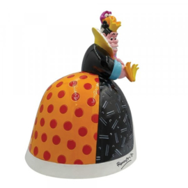 Queen of Hearts Figurine H20,5cm Disney by Britto 6008525 retired * aanbieding