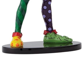 Peter Pan H20cm Disney by Britto 4056846 aanbieding, retired * beperkte voorraad