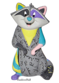 Meeko Mini FIgurine H9cm DIney by Britto 6008533 *