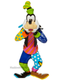 Goofy figurine H25,5cm Disney by Britto 6008526