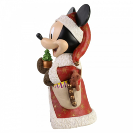 MICKEY Statement Figurine H39 cm! Showcase Disney 6003771  *